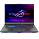 ASUS ROG Strix G16 G614JVR Core i9 14900HX 32GB 2TB SSD 8GB RTX 4060 WUXGA 16 Inch Gaming Laptop