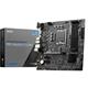 MSI PRO B660M-P DDR4 12th LGA 1700 Motherboard