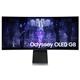 Samsung LS34BG850SUXXU 34Inch 4K 0.1ms 175Hz OLED Gaming Monitor