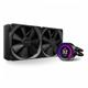Nzxt Kraken Z63 Matte Black CPU Fan