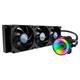 Cooler Master Masterliquid ML360 MIRROR CPU FAN