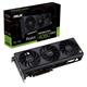 ASUS ProArt GeForce RTX 4080 SUPER 16GB GDDR6X OC Edition Graphics Card