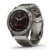 Garmin Fenix 6X Pro smart watch