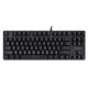 Rapoo V500 Alloy Version Mechanical Gaming Keyboard