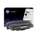 HP 14A Laser Toner Cartridge