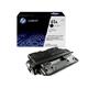 HP 61A Laser Toner Cartridge