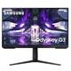 Samsung LS 32AG320 NMXZN 32Inch FHD 1ms 165Hz VA Gaming Monitor 