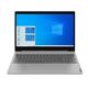 Lenovo Ideapad 3 IP 3 Core i3 1115G4 12GB 1TB 256GB SSD Intel FHD Laptop