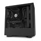 Nzxt H510 Matte Black Computer Case