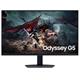 Samsung Odyssey G5 G50D 32 Inch QHD IPS 1ms (GTG) 180hz Gaming Monitor