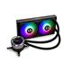 Lian-Li GALAHAD 240 BLACK FAN CPU