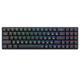 Redragon Ashe K626P-KB (Red Switch) Mechanical Gaming Keyboard