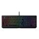 Razer BLACKWIDOW GREEN SWITCHS Gaming Keyboard
