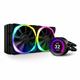 Nzxt Kraken Z53 RGB Matte Black CPU Fan