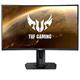 ASUS TUF Gaming VG27WQ 27Inch WQHD 1ms 165Hz VA Curved Gaming Monitor