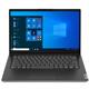 لنوو   V14 i713620H 16GB 256GB FHD Intel Graphics 14 Inch Laptop