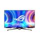 ASUS ROG Swift OLED PG42UQ 42 Inch 0.1ms (GTG) 138Hz 4K Gaming Monitor