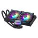 Cooler Master ML240 Illusion MasterLiquid CPU FAN