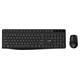 Genius KM8206S Wireless (Combo) Keyboard and Mouse 