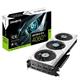 GigaByte GeForce RTX 4060 Ti EAGLE OC ICE 8GB GDDR6 Graphics Card