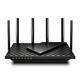 Tp-link AX72 Dual-Band Wi-Fi 6 Wireless Router