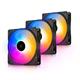 Deep Cool RF120 FS 3 In 1 Case Fan