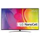 LG 55NANO82 4K 55inch TV