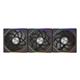 Logikey F453RE  ARGB Case Fan