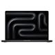 MacBook PRO MUW63 M3 Max 16-CORE 48GB 1TB SSD Apple 40-CORE Graphics 16.2 Inch Laptop