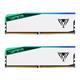Patriot Viper Elite 5 RGB DDR5 32GB 2x16GB 7000MHz CL38 DIMM Memory
