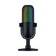 Razer Seiren V3 Chroma Black RGB USB Microphone