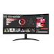 LG 34WR50QC 34Inch 4K 5ms 100Hz VA Curved Gaming Monitor