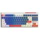 Logikey K320M Silent Membrane Wired Gaming Keyboard