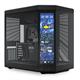 HYTE Y70 Touch Infinite Pitch Black Mid-Tower ATX Gaming Case