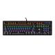 HP GK100F Mechanical Gaming Keyboard