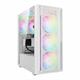 Gamdias AURA GC2 Elite White Mid Tower Computer Case