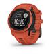 Garmin Instinct 2S Poppy 010-02626-02 Smart Watch