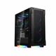 گیم دیاس  Athena P1 RGB Mid Tower Computer Case