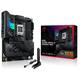 ASUS ROG STRIX X870-F Gaming Wi-Fi DDR5 AM5 ATX Motherboard