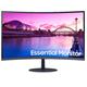 Samsung LS32C390 32Inch FHD 4ms 75Hz VA Curved Monitor