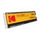 Kodak X250s 256GB M.2 Internal SSD Drive