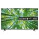 LG 55UQ8000 4K 55inch TV