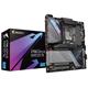 GigaByte Z790 AORUS MASTER X LGA DDR5 1700 E-ATX Motherboard