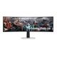 Samsung Odyssey G9 G93SC 49 Inch DQHD 0.03ms 240Hz OLED Gaming Monitor