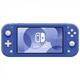 Nintendo Switch Lite Blue Game Console