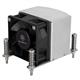 SilverStone AR09-AM4 AMD CPU Air Cooler