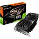 GigaByte GV-N2060D6-6GD GeForce RTX 2060 6G Graphics Card