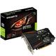 GigaByte N105T-D5 4GD GeForce GTX 1050 Ti 4G GDDR5 Graphics Card