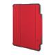 STM DUX Plus 2018 Flip Cover For Ipad Pro 12.9 Inch