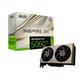 MSI GeForce RTX 5060 Ti 8G INSPIRE 2X OC  DDR7 Graphics Card